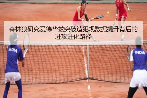 森林狼研究爱德华兹突破造犯规数据提升背后的进攻进化路径 | kaiyun